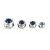 Lock nut M2,5 10pcs